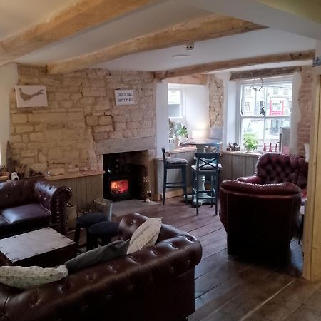 Sanctuary Inn Bolsover Exterior foto